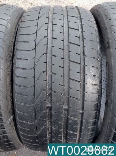 Pirelli P Zero 305/30 R20 95T