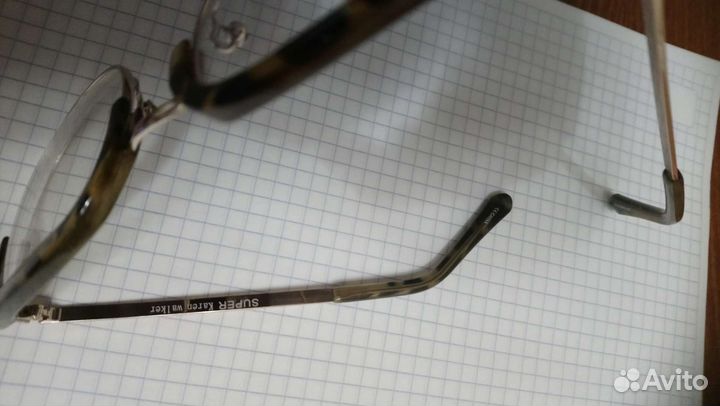 Оправа для очков