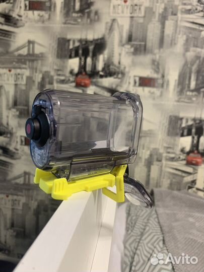 Экшн камера sony hdr as15 обмен