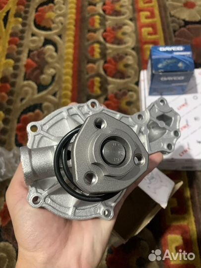 Ремкомплект грм VAG 2.8