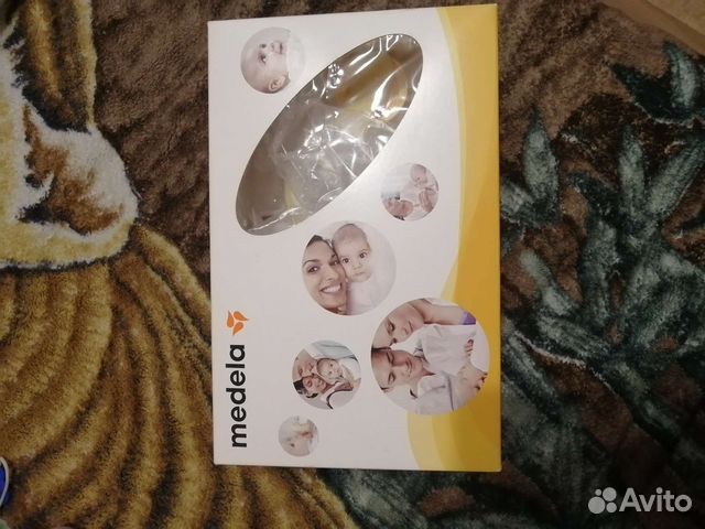 Молокоотсос ручной бесплатно