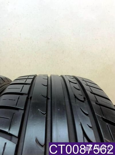 Dunlop SP Sport FastResponse 185/55 R16 96T