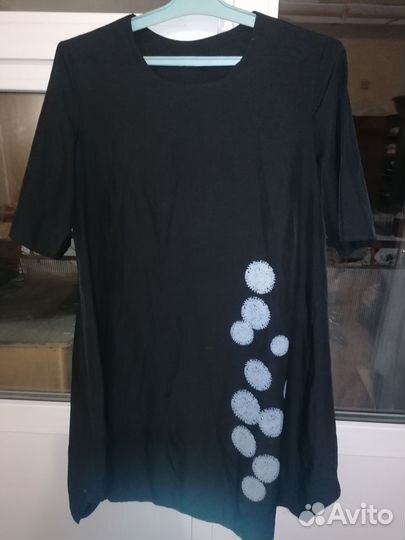 Женское платье