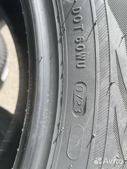 Nokian Tyres Hakkapeliitta R3 SUV 235/55 R19 105R