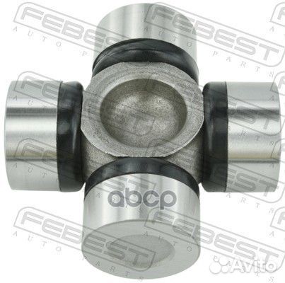 Крестовина BMW 5(F10) 10- кардана