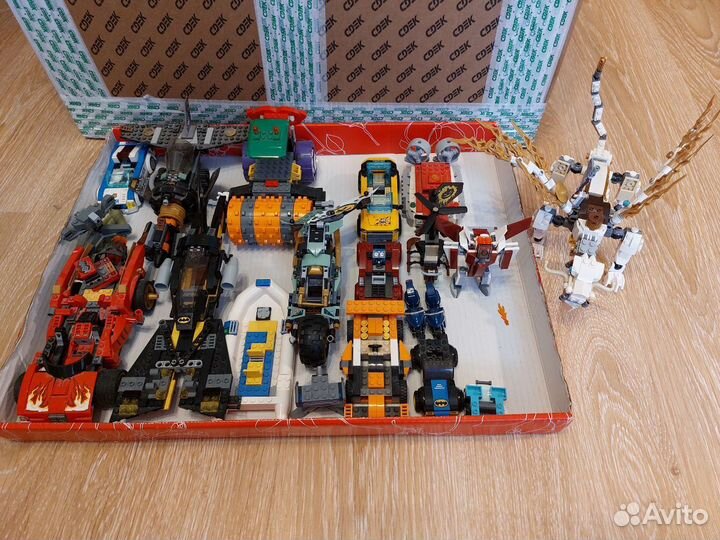 Lego star wars