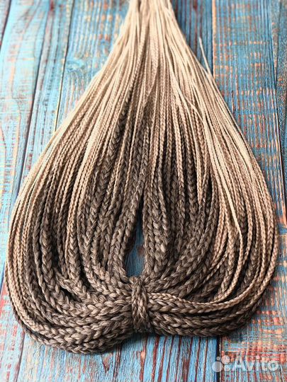 Комплект де косы