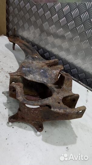 Рычаг задний продольный левый Мазда 3 Mazda 3