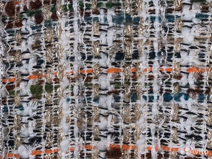 Пиджак для девочки