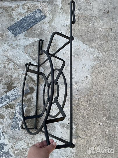 Держатель для казана