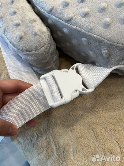 Подушка для кормления