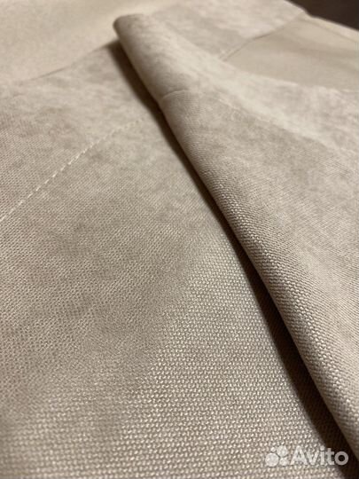 Шторы канвас в наличии