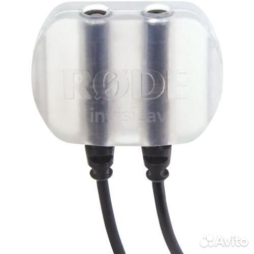 Комплект ветрозащиты Rode invisiLav