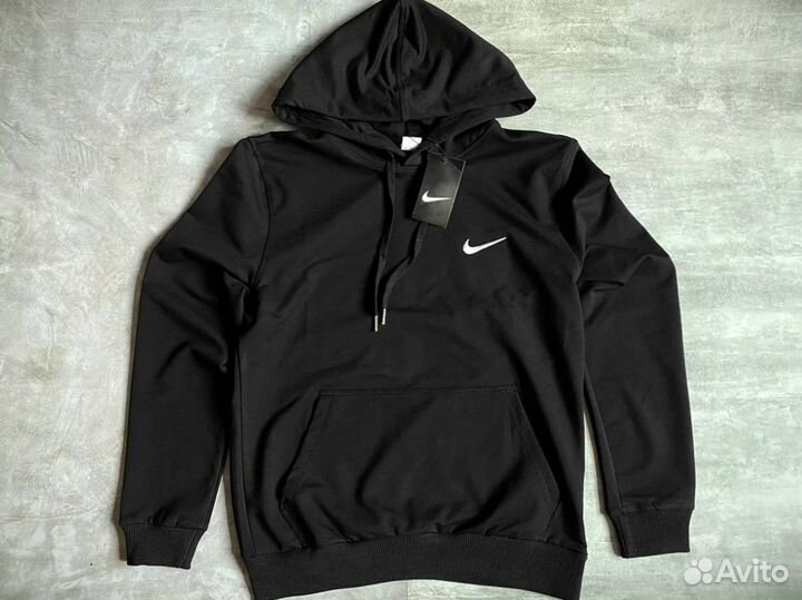 Худи nike