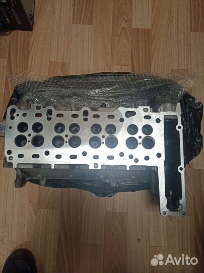 Гбц kyron ssangyong 20DT