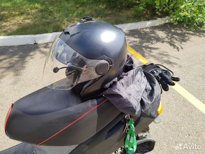 Хонда Такт 24