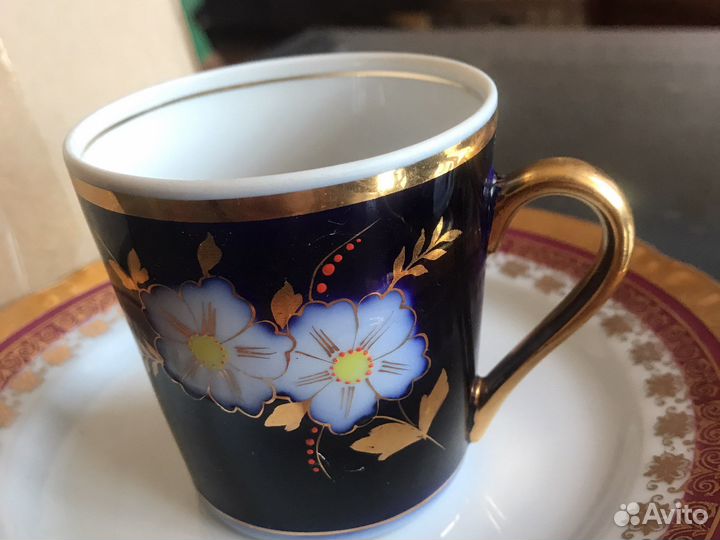 Новые советские кружки