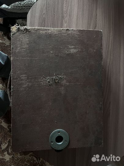 Фотоувеличитель СССР упа-4 1965г