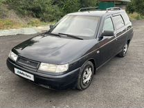 ВАЗ (LADA) 2111 1.6 MT, 2006, 135 998 км, с пробегом, цена 199 000 ру�б.