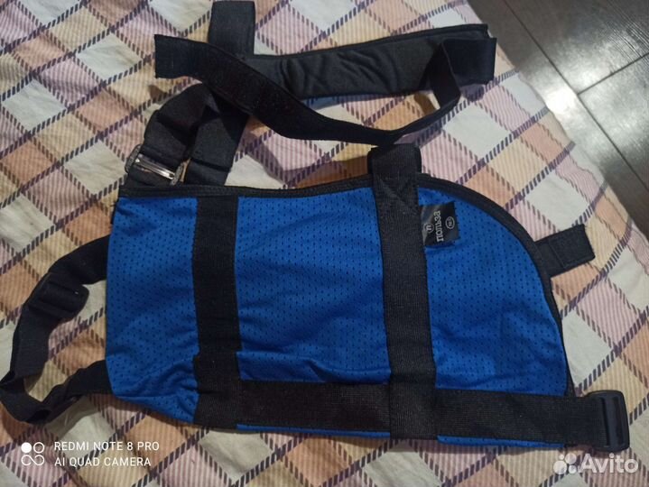 Бандаж повязка при травмах рук