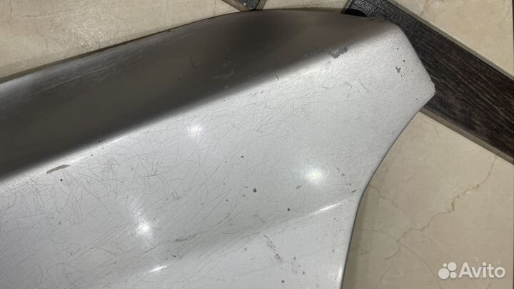 Капот chevrolet cruze