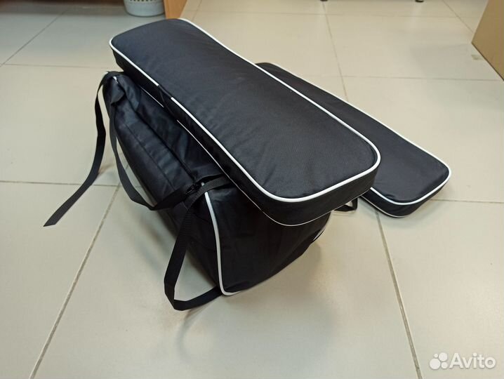 Накладки (банки) на сиденья в лодку пвх. оригинал