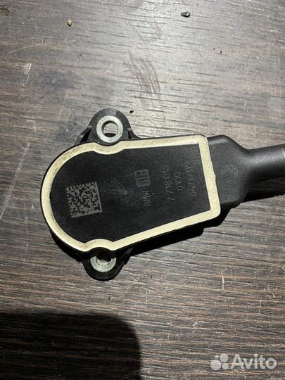 Потенциометр / датчик положения кпп Bmw S1000Rr