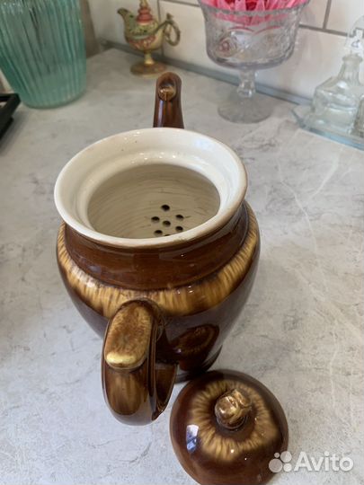 Чайник для заварки