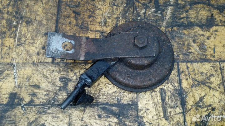 Сигнал звуковой Mitsubishi Outlander XL (CW) (2006