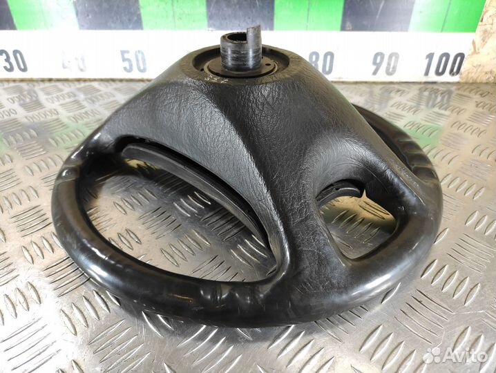 Рулевое колесо Audi 80/90 1986 1991