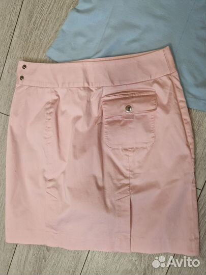 Юбка-шорты ralph lauren golf