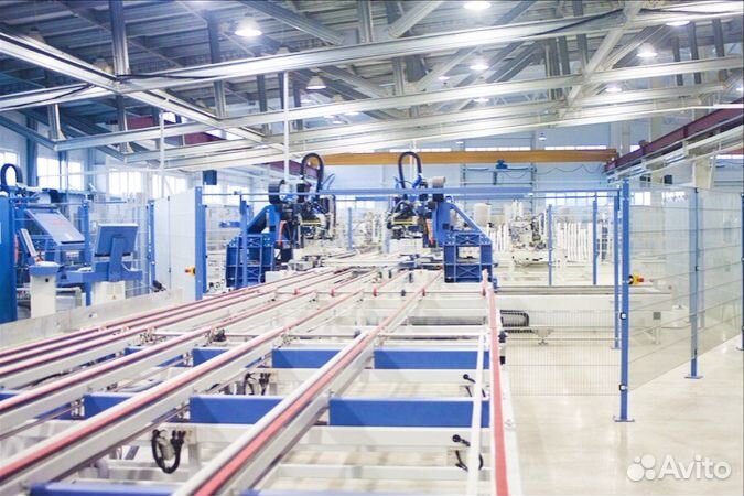 Окна, двери Пвх, стеклопакеты,от производителя