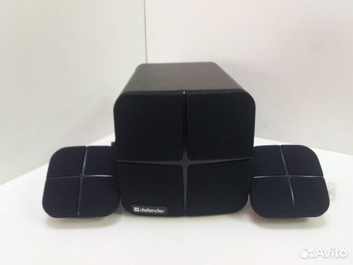 Акустика для пк Defender X190