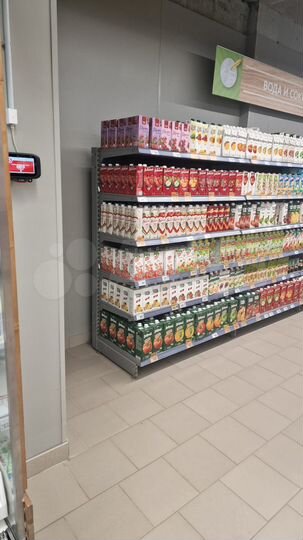 Торговая площадь, 50 м²