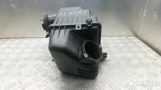 Корпус воздушного фильтра hyundai I30 FD (BDN11NQ01)