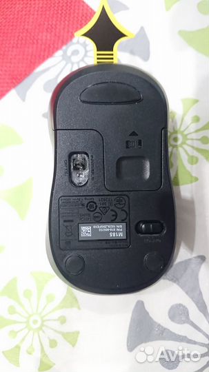 Logitech MK330