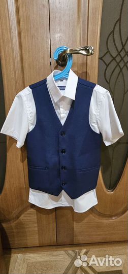 Костюм классика детский