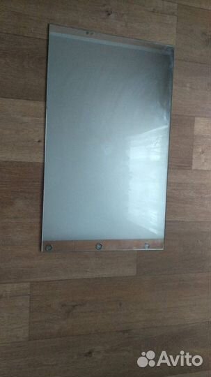 Зеркало фабричное