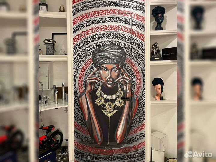 Скрытые двери