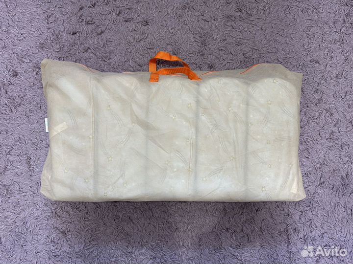 Бортики в детскую кроватку