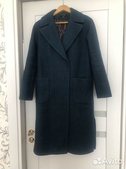Пальто женское