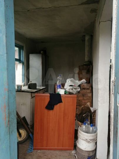 Дача 30 м² на участке 10 сот.