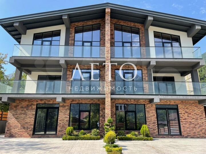 Гостиничный бизнес, Ставропольская ул., 13