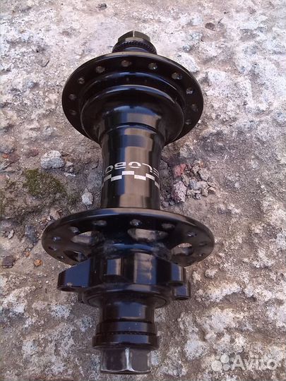 Втулка мтв velobox