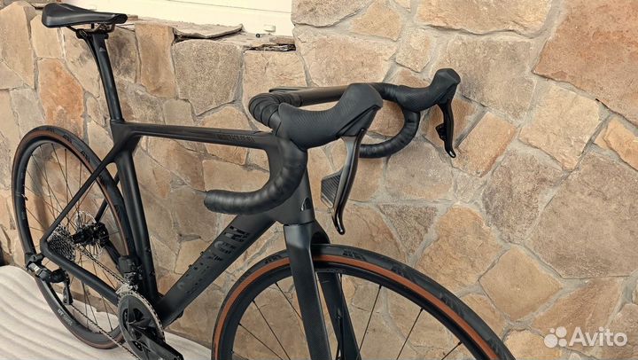 Canyon Endurace CF SLX 7 AXS (2024)