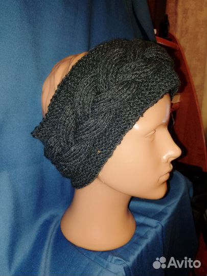 Повязка на голову