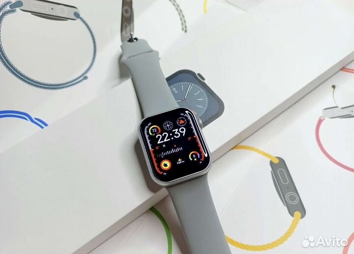 Apple watch 8 45/41 мм