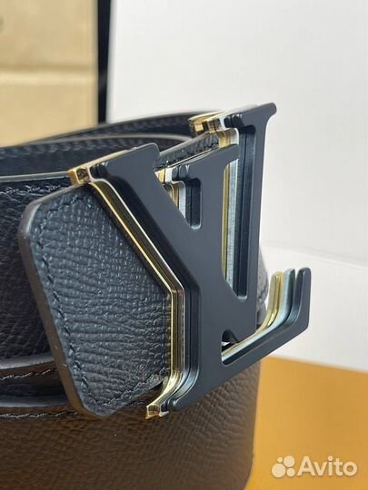 Ремень Louis Vuitton (Premium)