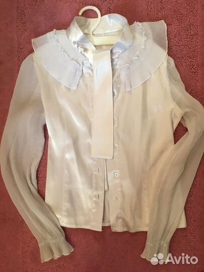 Кофта, блузка нарядная