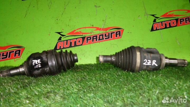 Граната внутренняя toyota 2ZR-FAE, 2ZR-FE